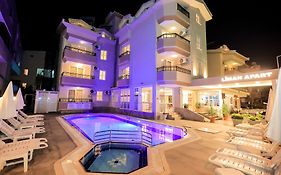 Marmaris Liman Apart